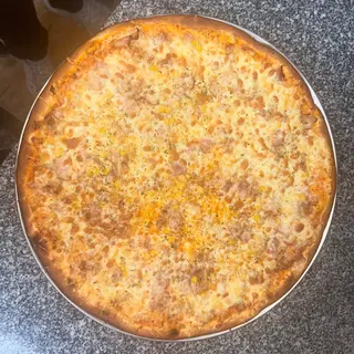 Pizza Atum (32cm)