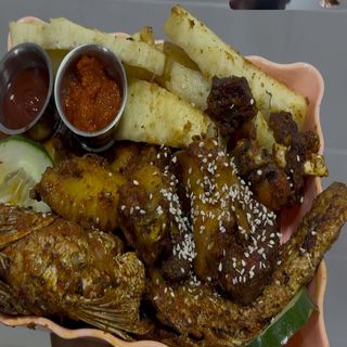Ijekuje Platter