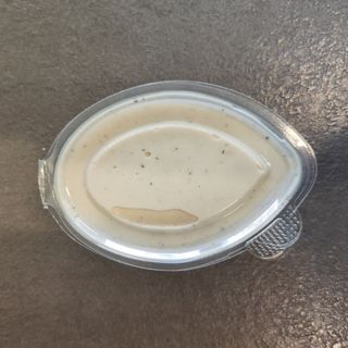 Джърк чеснова майонеза