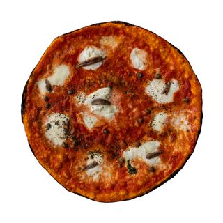 Bella Napoli