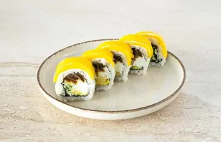 Mango CALIFORNIA