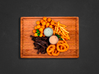 Сет до пива 500 г