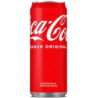 Coca-Cola Original Lata 330ML