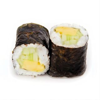 Maki Pepino Y Aguacate (8 Pzs.)