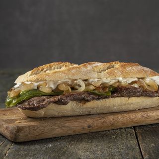 Bocadillo Pepito