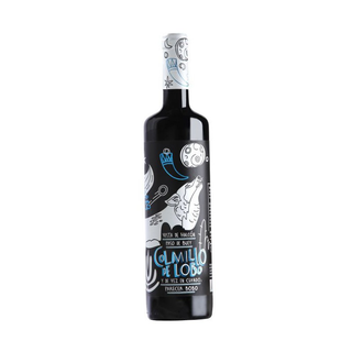 Colmillo De Lobo