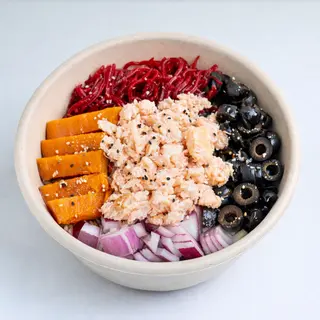 Mediterranean Chicken