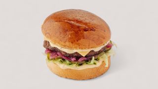 Бургер Super Star