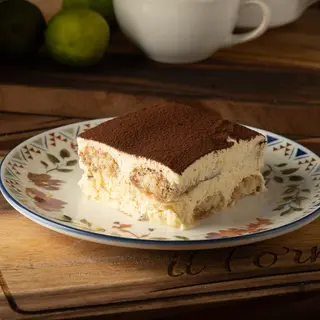 Tiramisu de casă