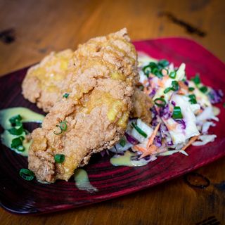 Хрупкаво пилешко филе 350 гр.