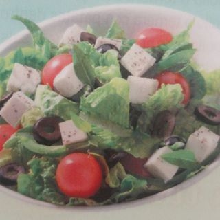 18. Ensalada Canarias