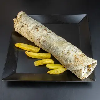 Shawerma classic