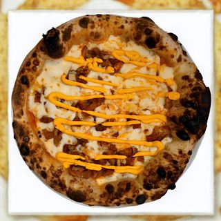 Buffalo Bill chicken - piccante