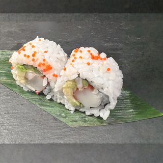 Uramaki california - 8 pezzi