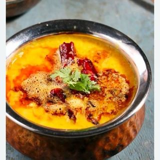 Dal tadka
