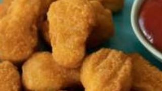 Chicken Nuggets (6 Pzs.)
