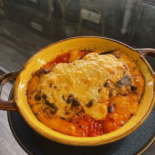 Lasagne classiche alla bolognese