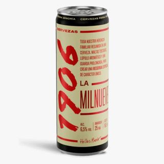 1906 Lata (330 Ml.)