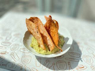 Гуакамоле (70g)