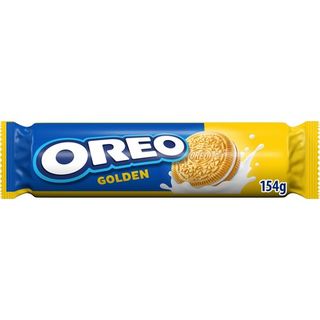 Galletas Oreo Golden 154 Gr.