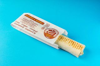 СД Донер МАКСИ кур