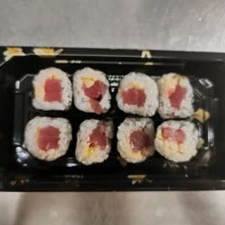 Hosomaki spicy tuna – 8 pezzi