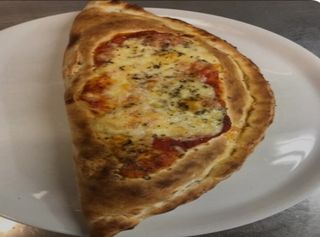 Soufflé Fruits De Mer