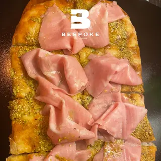 Pistacchio & Mortadella