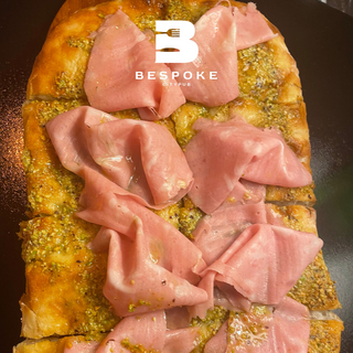 Pistacchio & Mortadella