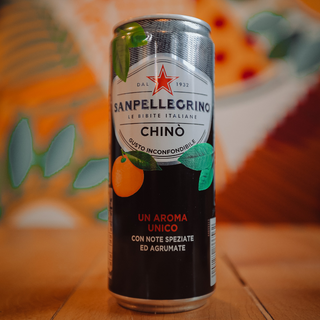 Chinotto