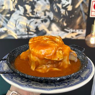 Francesinha