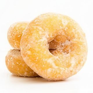 Donuts De Azúcar (1 Ud.)