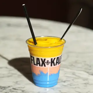 INMUNITY BOOSTER SMOOTHIE
