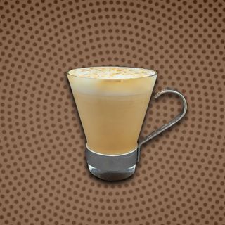 CAFÉ PUMPKIN SPICE LATTE
