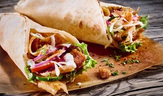 Kebab Cienki Super XYZ duży