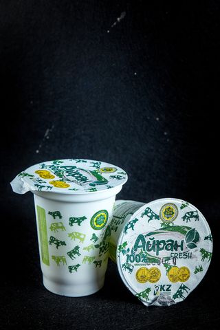 Айран Fresh