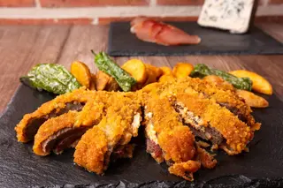 Cachopo Astur Gourmet