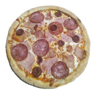 Pizza Secuiasca Ø32cm