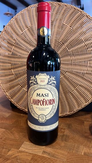 Masi Campioforin 2021