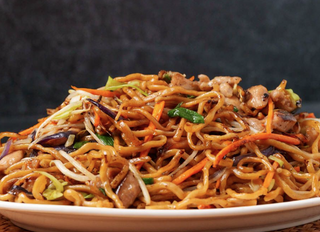 Chowmein