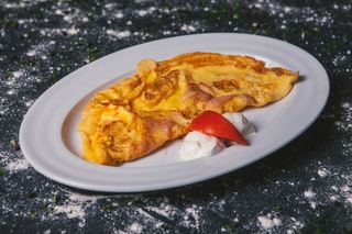 Omlet po želji