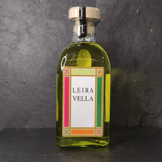 Licor de Hierbas Leira Vella Botella 70 Cl.