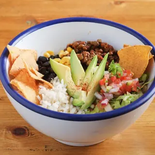 Chili Bowl 