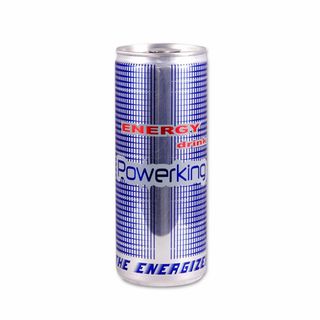  Powerking Energy Drink (250 Ml.)