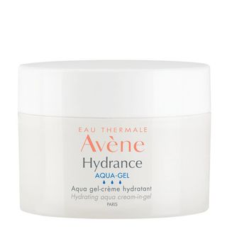 Avène Hydrance Aqua-gel Crème Hydratant – 50 Ml