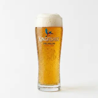Cerveza Kingfisher (330 Ml.)