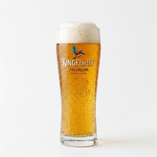 Cerveza Kingfisher (330 Ml.)