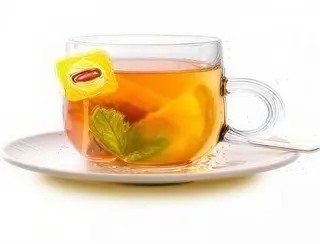 Thé Anglais