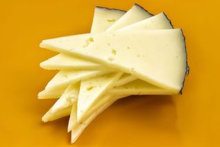 Queso Manchego