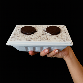 Tarrina de helado artesanal (500 ml.)